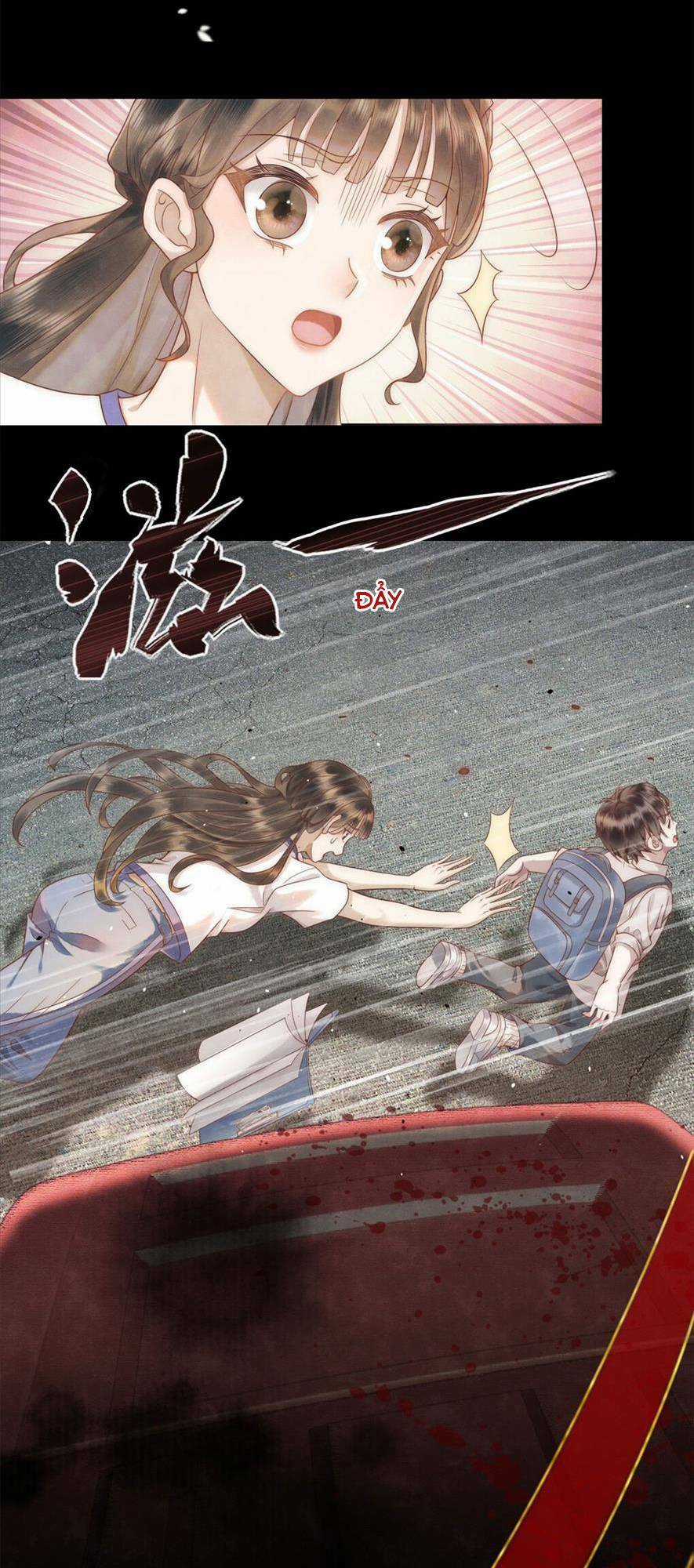 Giáng Đô Xuân - Chapter 1 - Trang 13