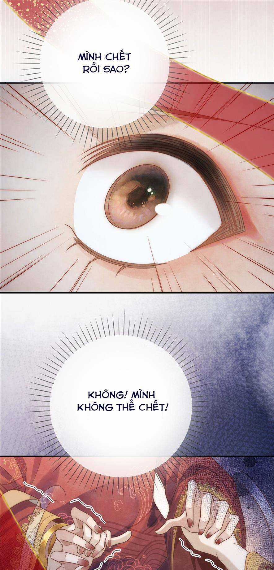 Giáng Đô Xuân - Chapter 1 - Trang 16