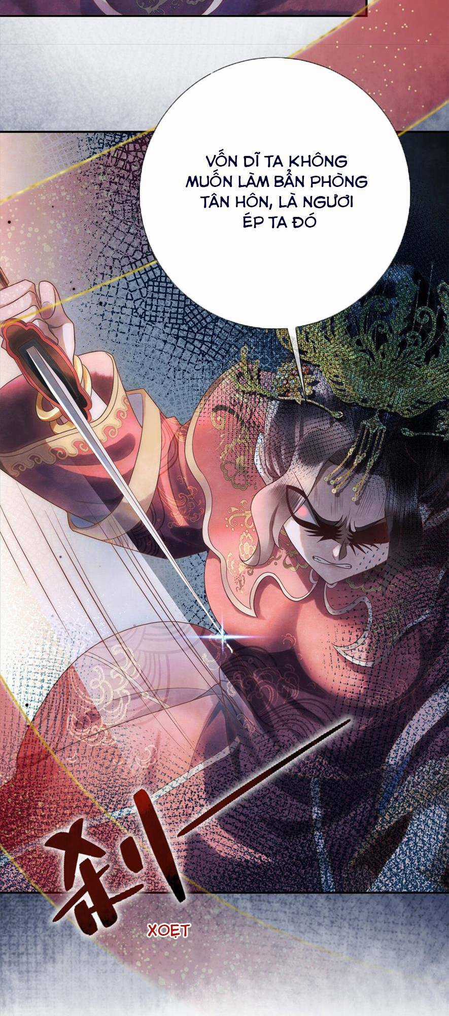 Giáng Đô Xuân - Chapter 1 - Trang 18