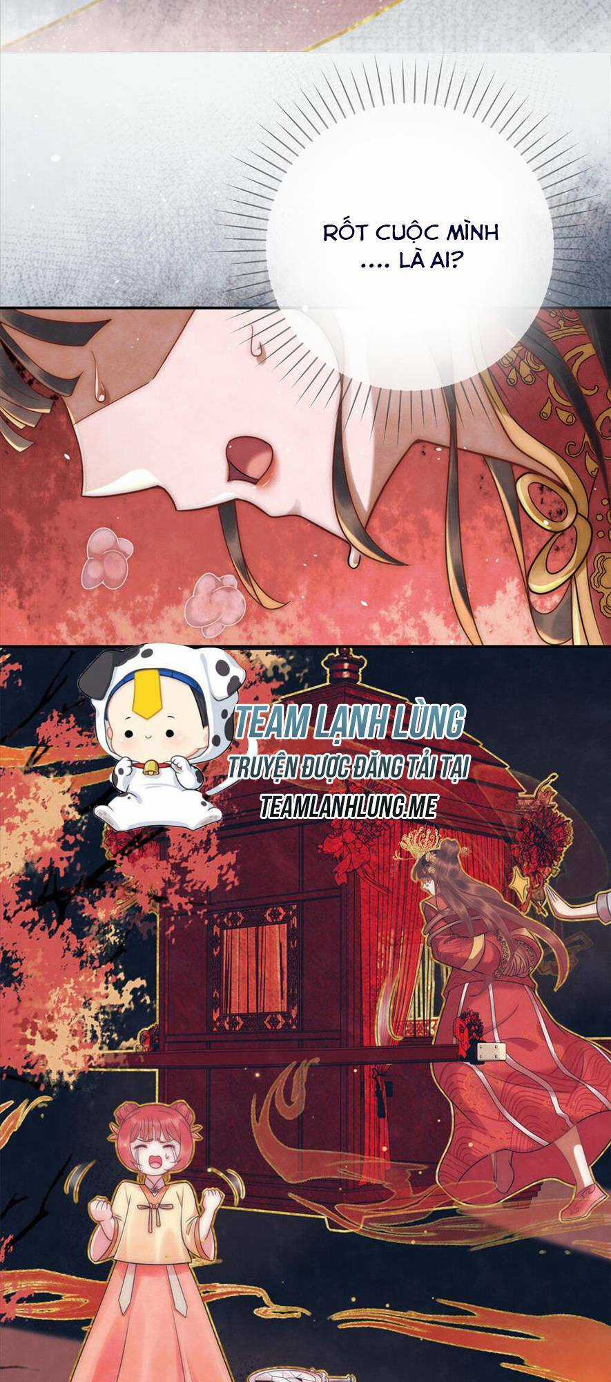 Giáng Đô Xuân - Chapter 1 - Trang 27