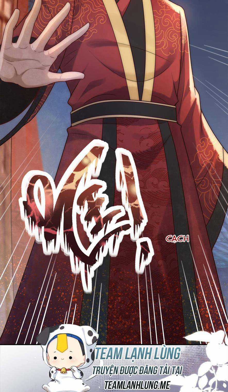 Giáng Đô Xuân - Chapter 1 - Trang 31