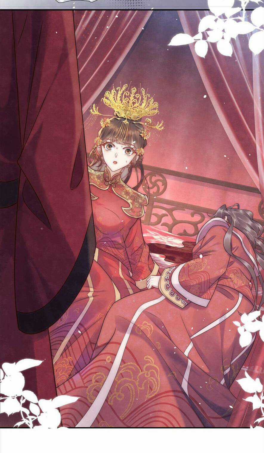 Giáng Đô Xuân - Chapter 1 - Trang 32