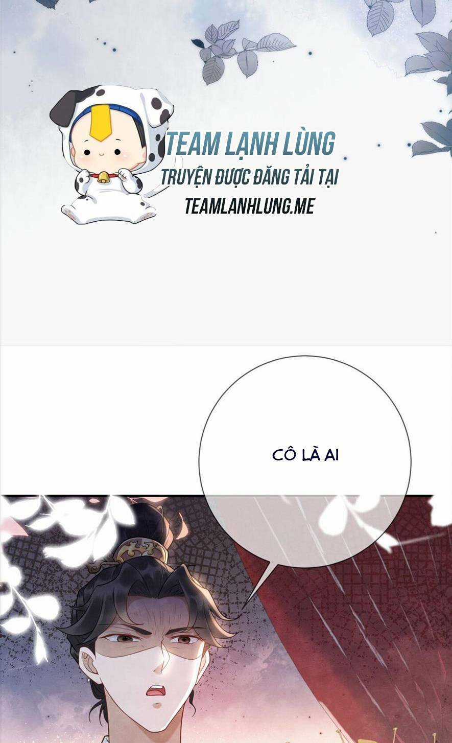 Giáng Đô Xuân - Chapter 1 - Trang 34