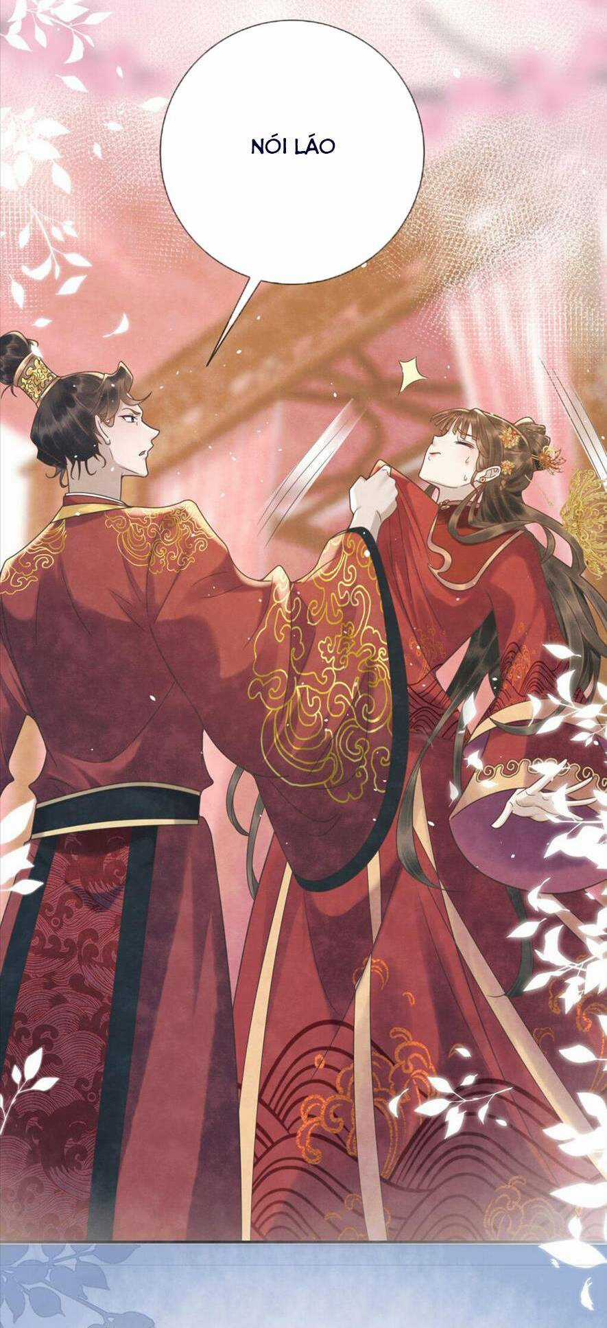 Giáng Đô Xuân - Chapter 1 - Trang 37