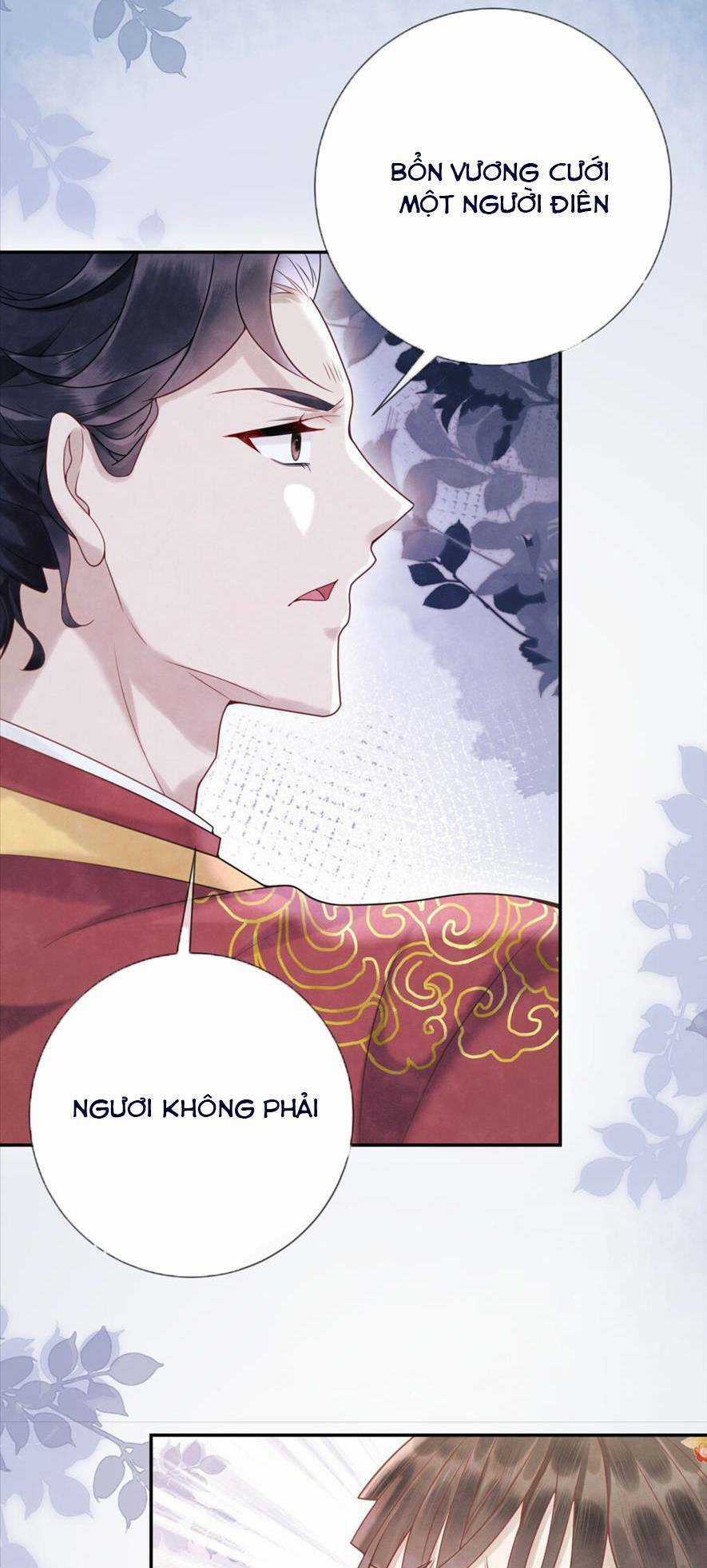 Giáng Đô Xuân - Chapter 1 - Trang 38