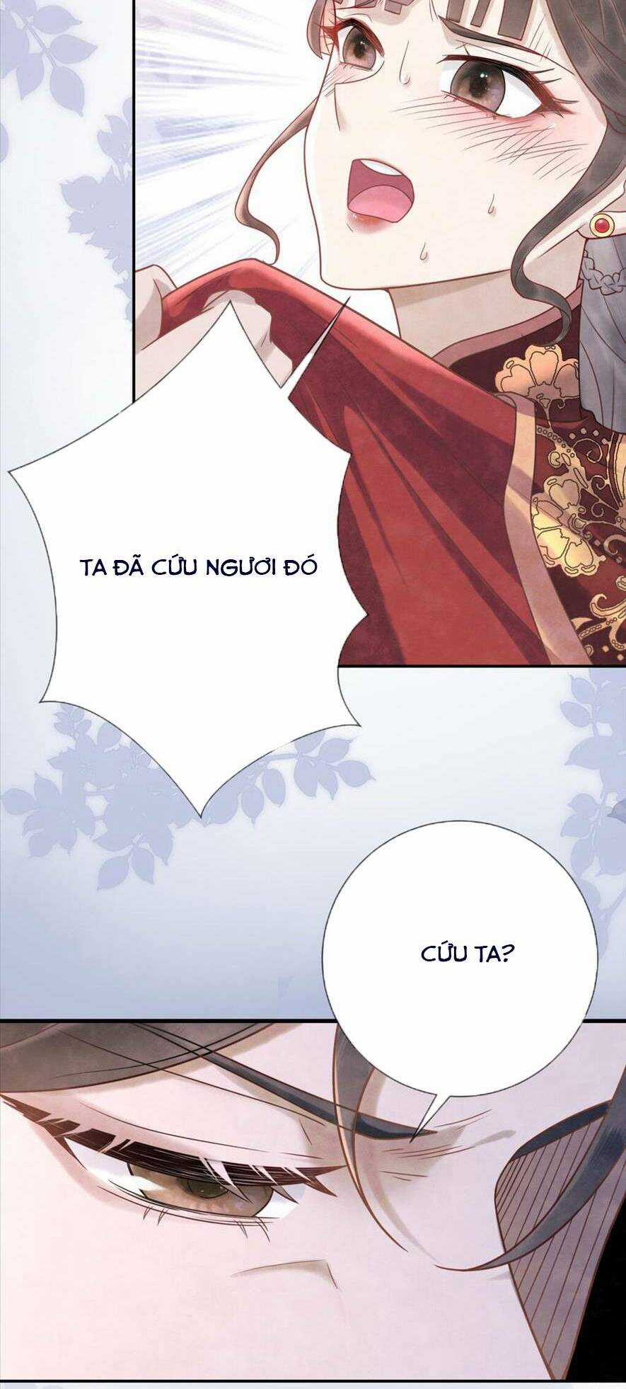 Giáng Đô Xuân - Chapter 1 - Trang 39