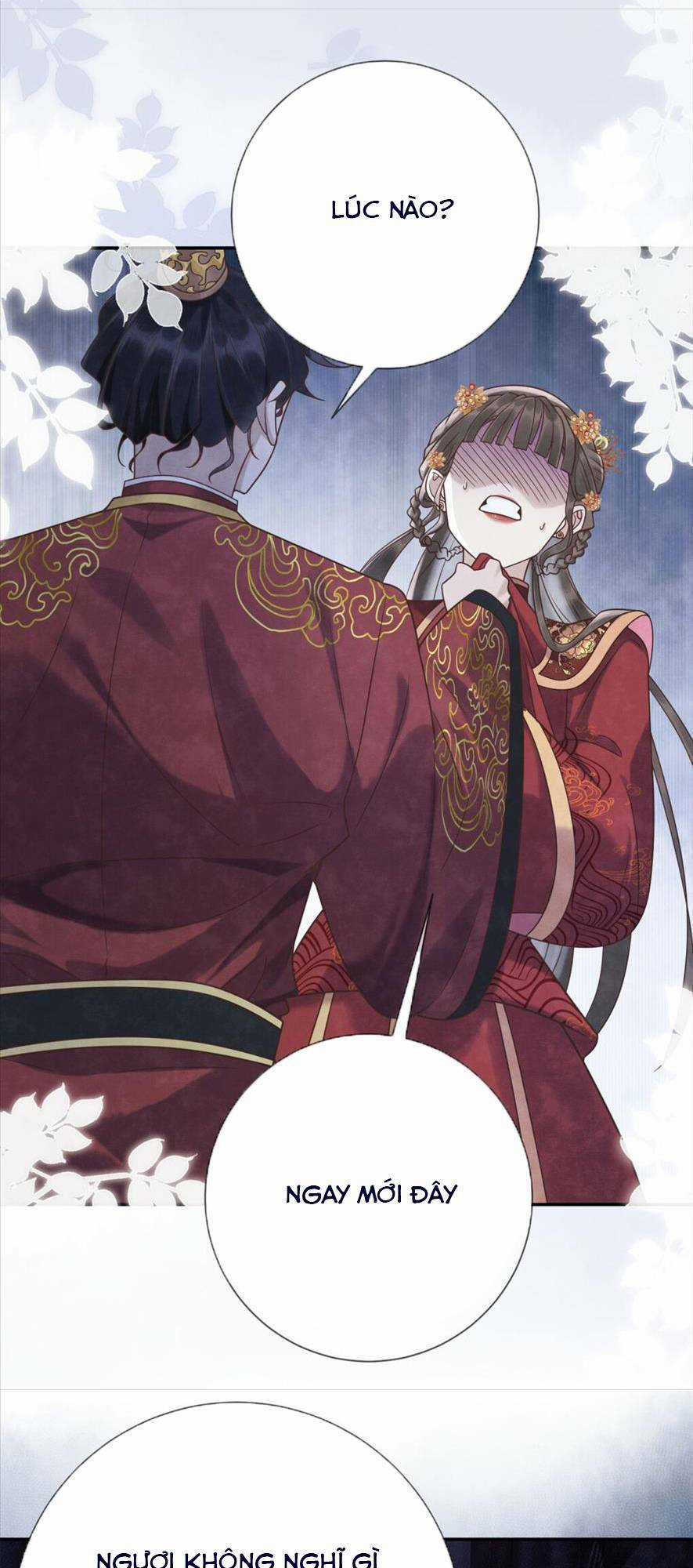 Giáng Đô Xuân - Chapter 1 - Trang 40