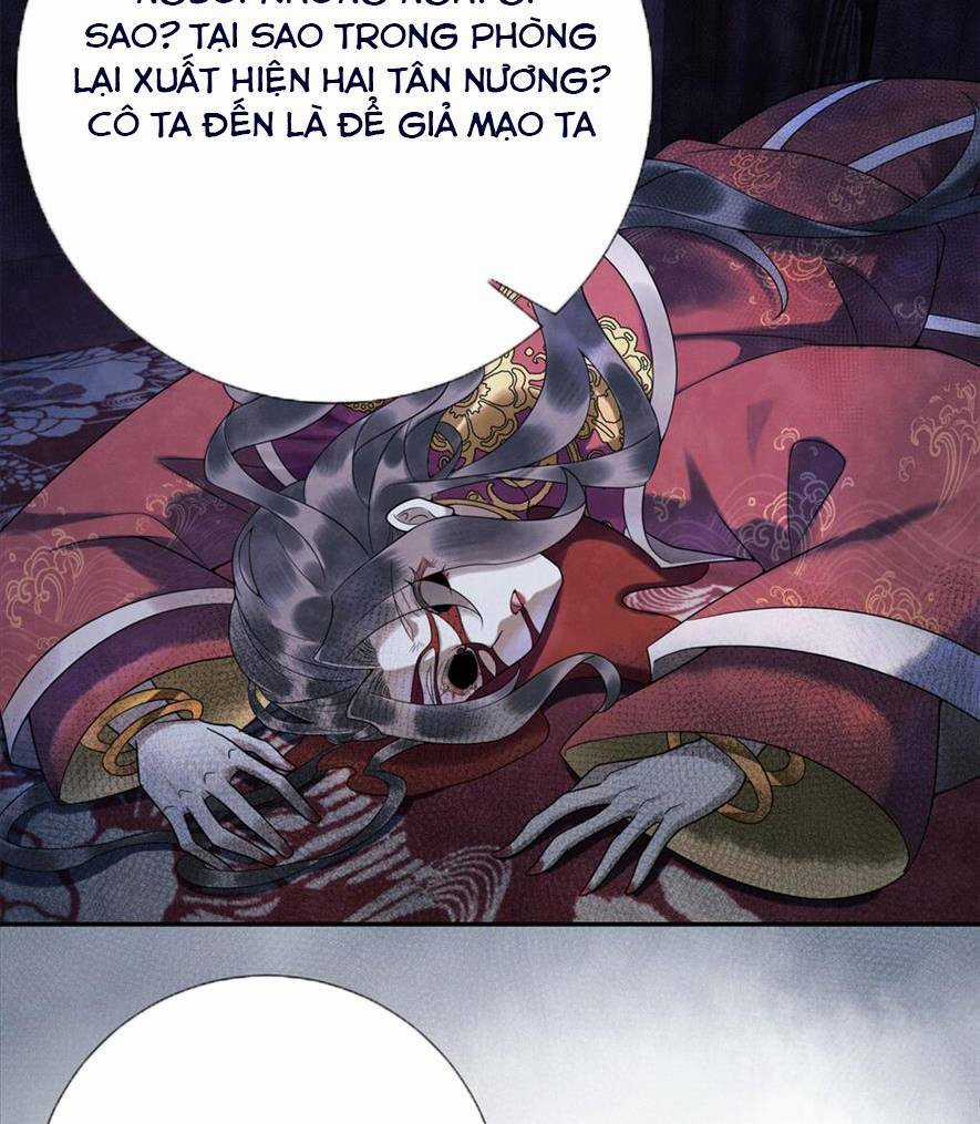 Giáng Đô Xuân - Chapter 1 - Trang 41