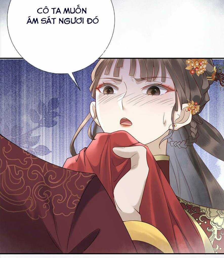 Giáng Đô Xuân - Chapter 1 - Trang 42