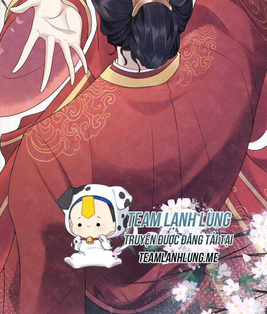 Giáng Đô Xuân - Chapter 1 - Trang 45