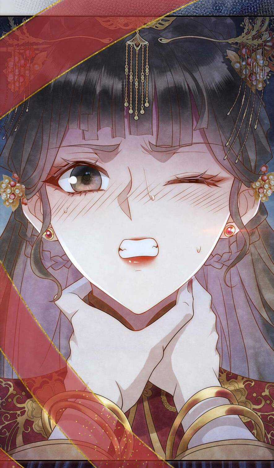 Giáng Đô Xuân - Chapter 1 - Trang 6