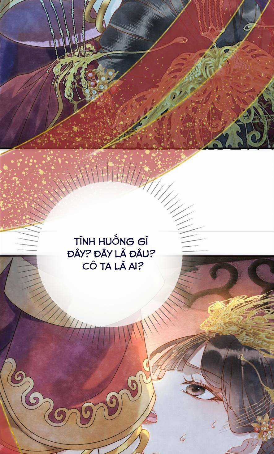 Giáng Đô Xuân - Chapter 1 - Trang 8