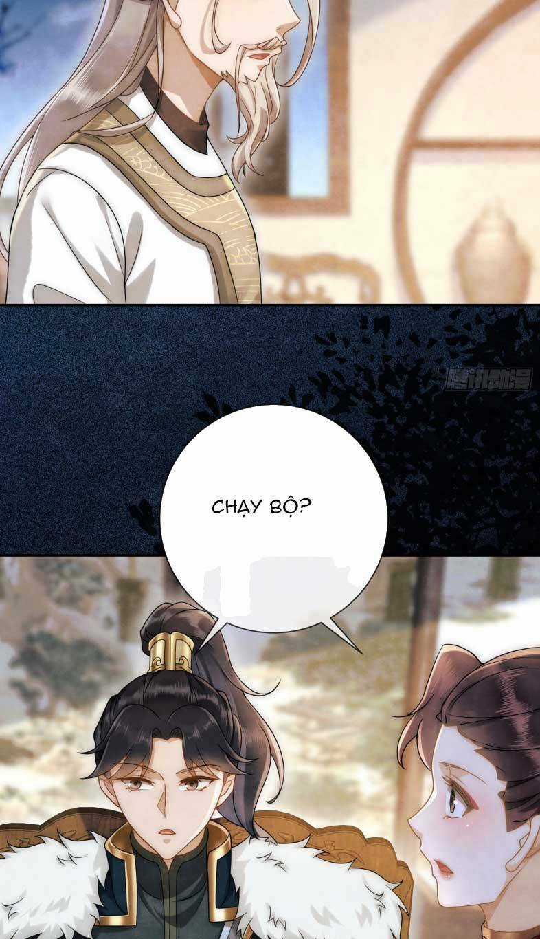 Giáng Đô Xuân - Chapter 10 - Trang 16