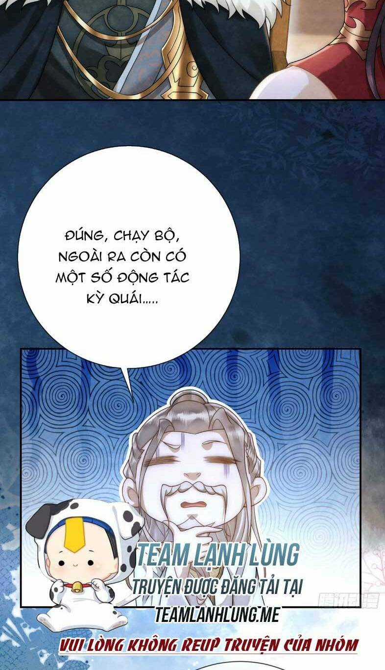 Giáng Đô Xuân - Chapter 10 - Trang 17