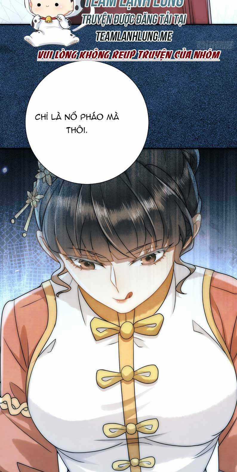 Giáng Đô Xuân - Chapter 10 - Trang 24