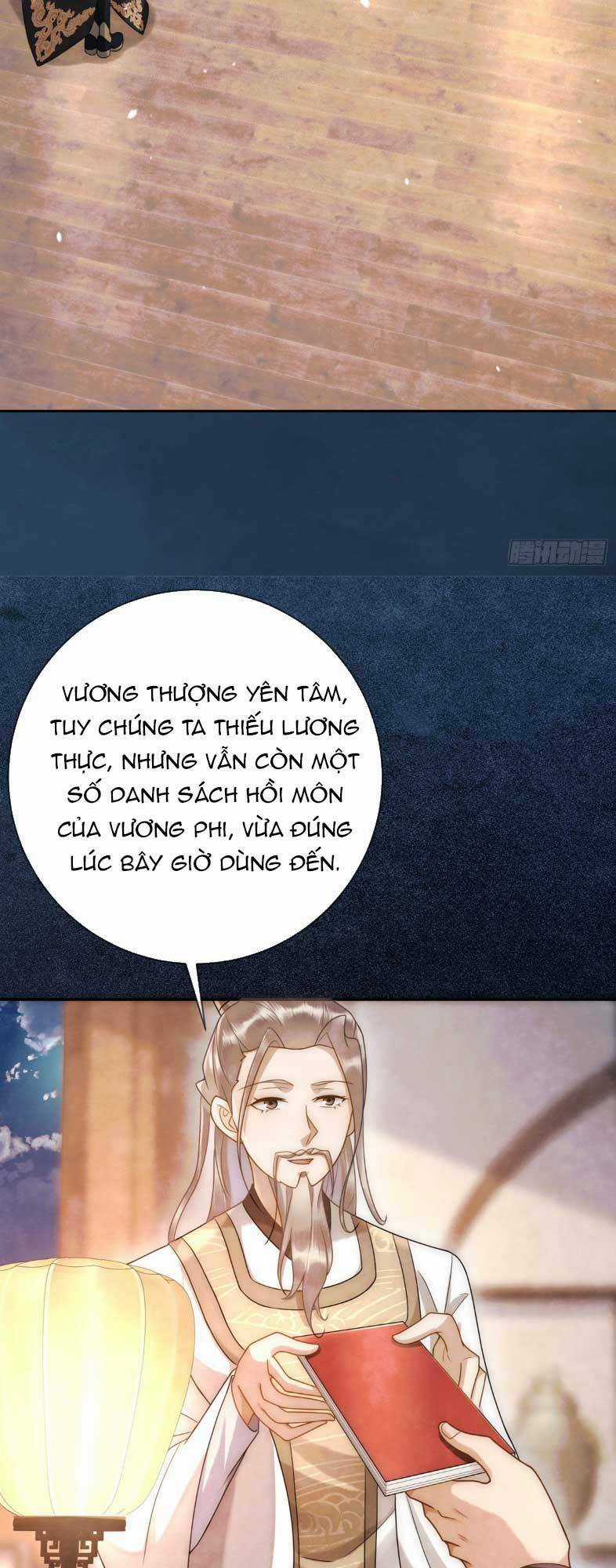 Giáng Đô Xuân - Chapter 10 - Trang 9