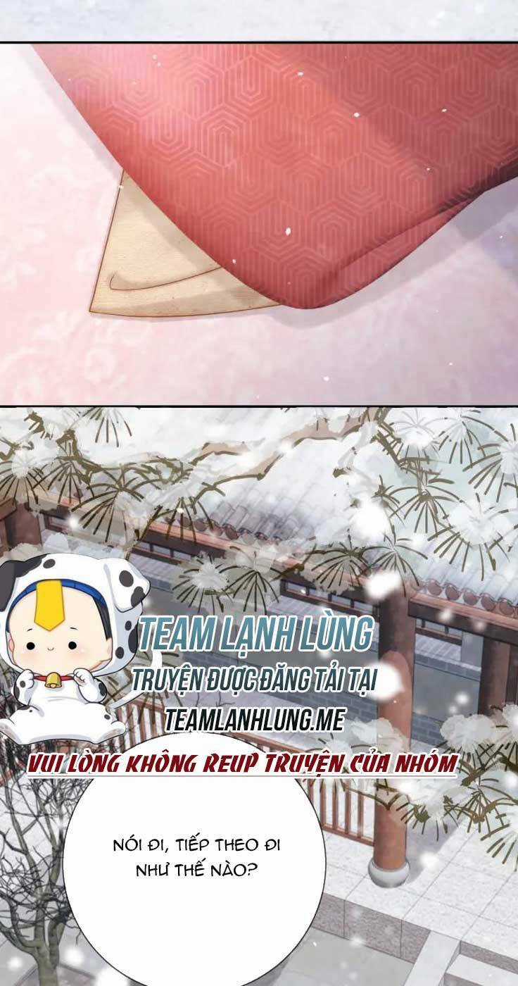 Giáng Đô Xuân - Chapter 11 - Trang 17