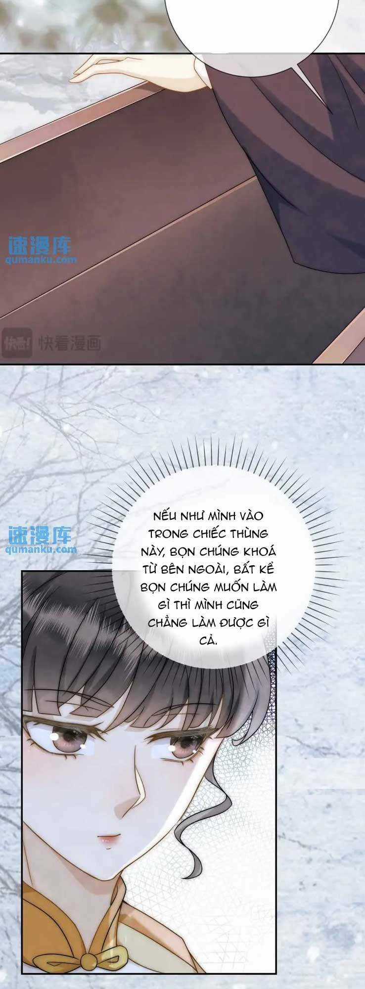 Giáng Đô Xuân - Chapter 11 - Trang 19