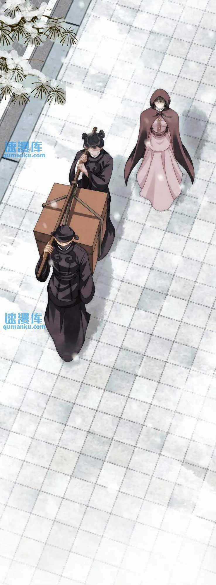 Giáng Đô Xuân - Chapter 11 - Trang 24