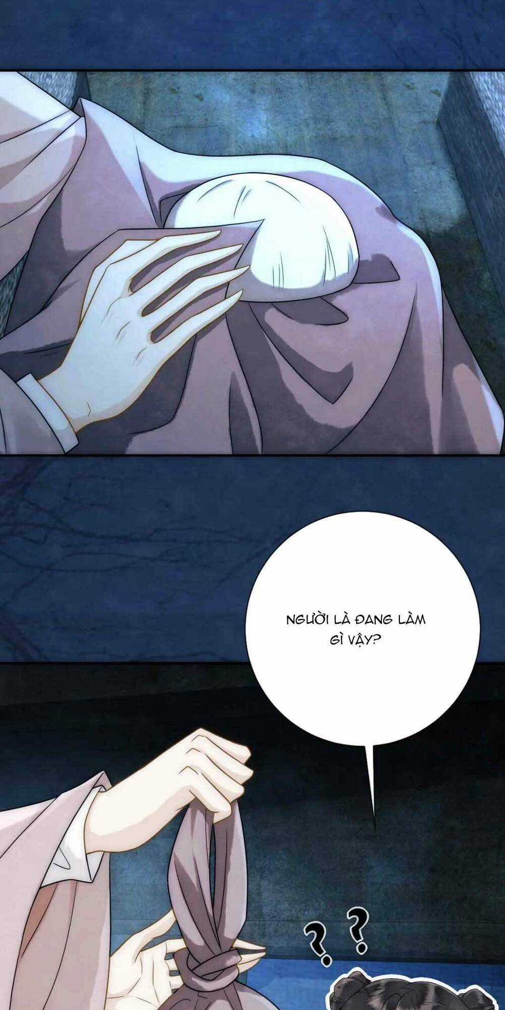 Giáng Đô Xuân - Chapter 12 - Trang 14