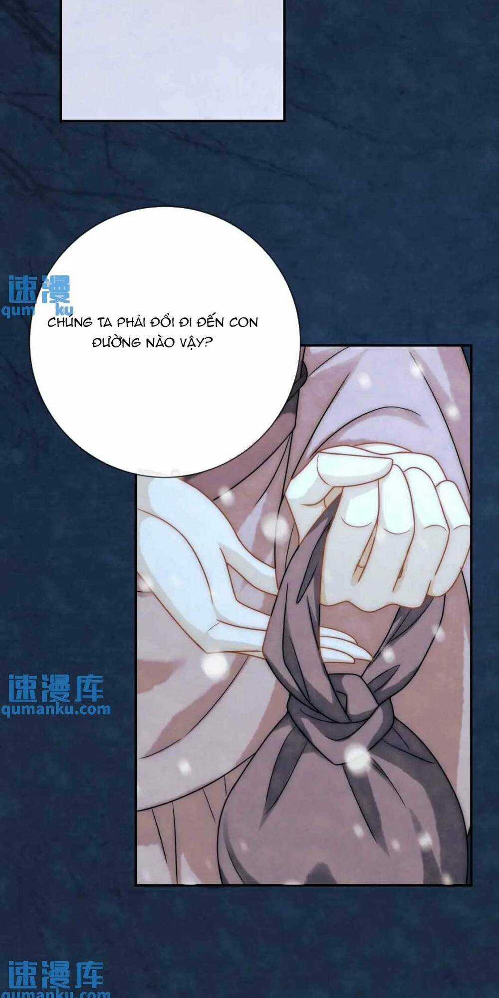 Giáng Đô Xuân - Chapter 12 - Trang 25