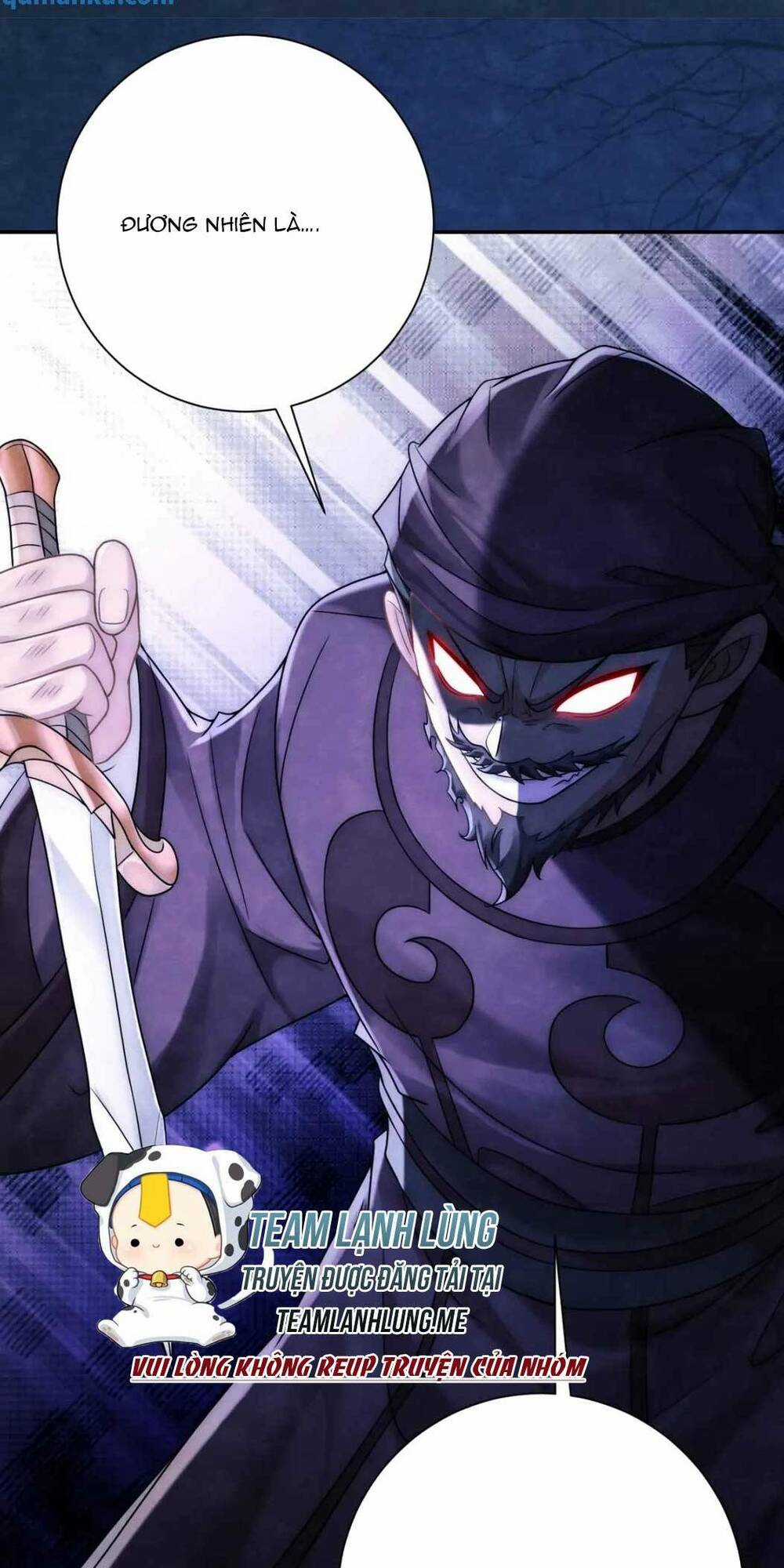 Giáng Đô Xuân - Chapter 12 - Trang 26