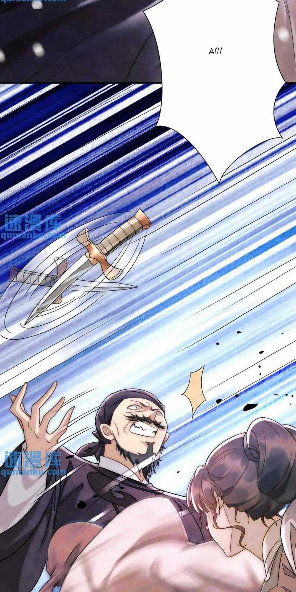 Giáng Đô Xuân - Chapter 12 - Trang 28