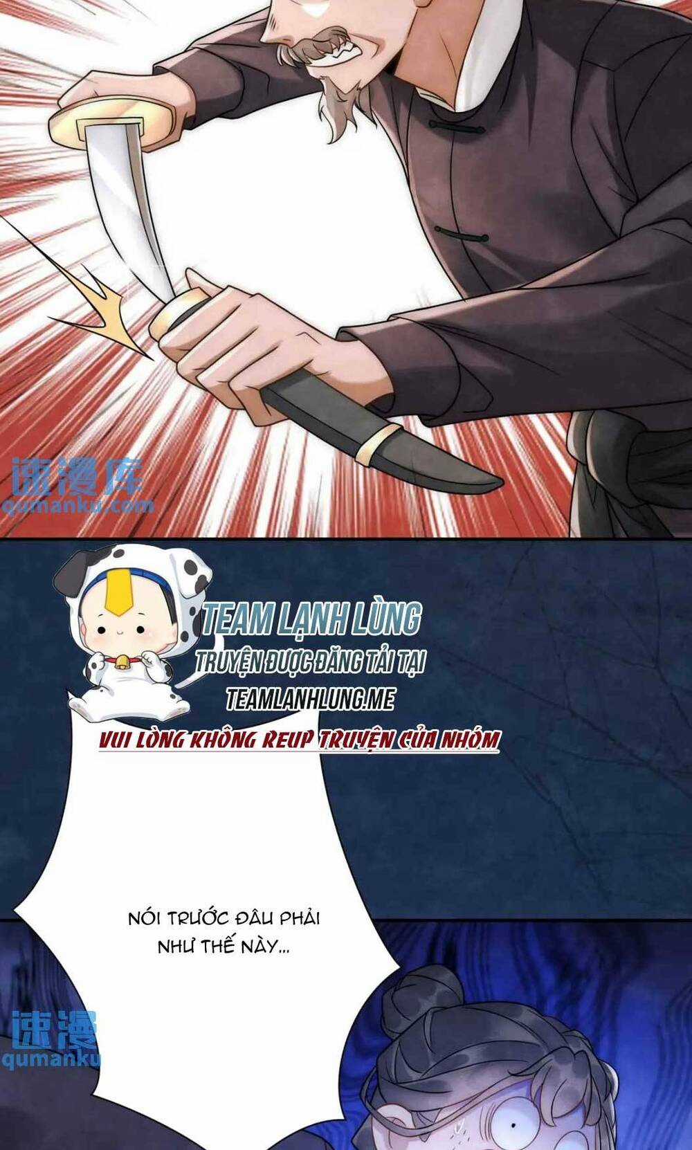 Giáng Đô Xuân - Chapter 12 - Trang 31