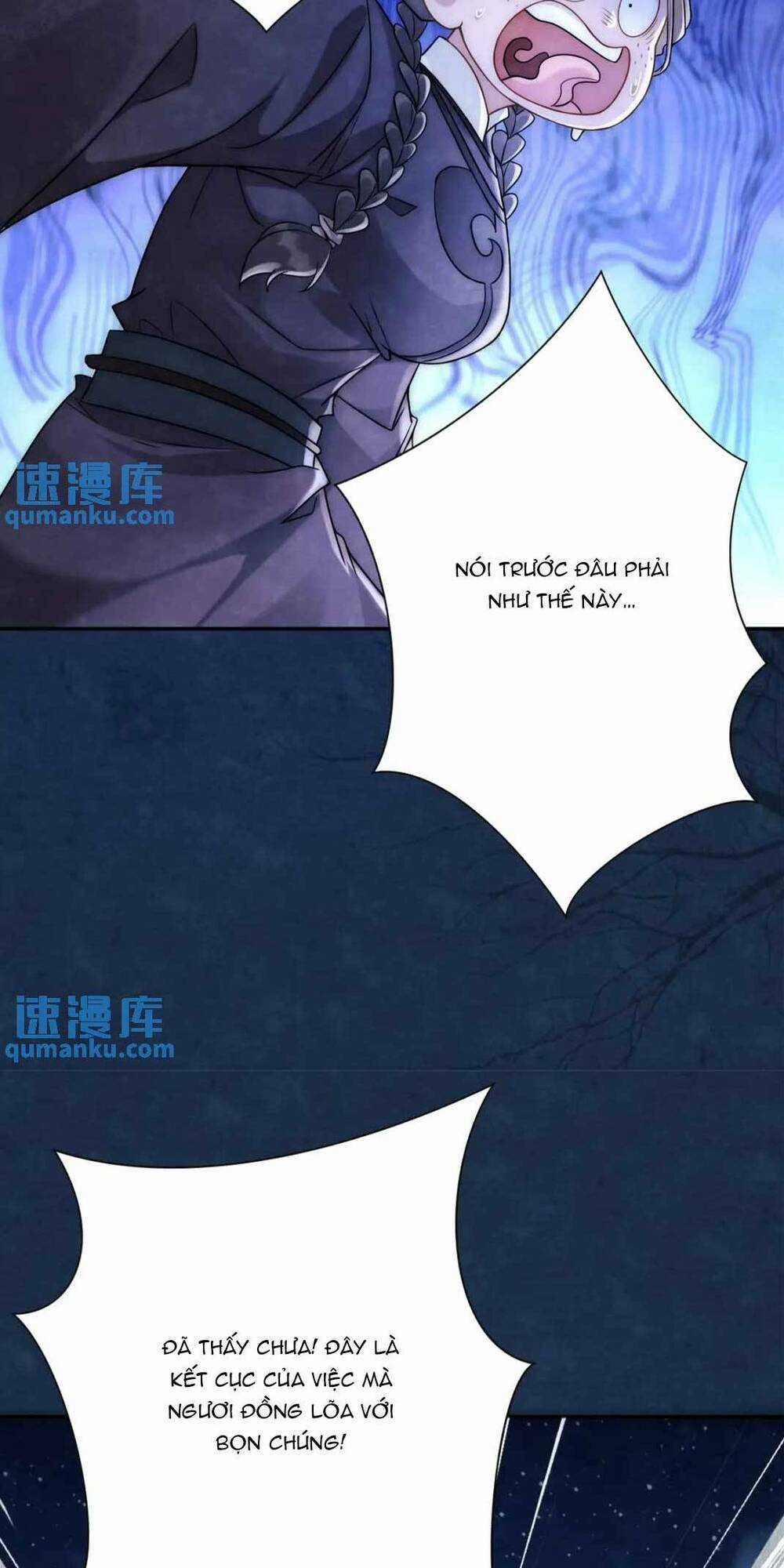 Giáng Đô Xuân - Chapter 12 - Trang 32