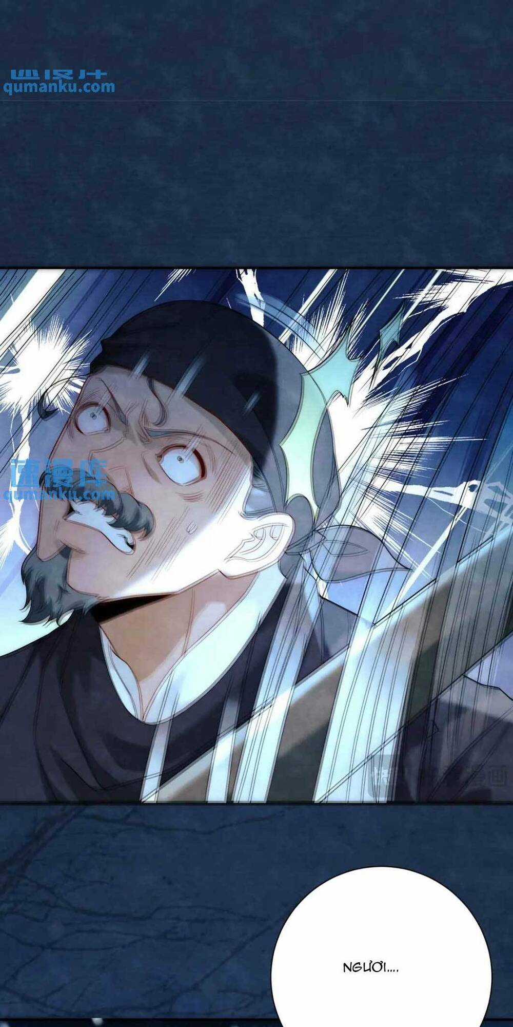 Giáng Đô Xuân - Chapter 13 - Trang 12