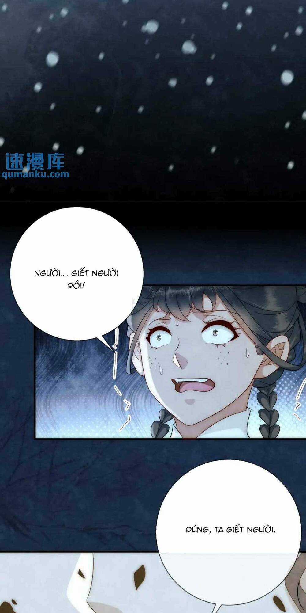 Giáng Đô Xuân - Chapter 13 - Trang 19