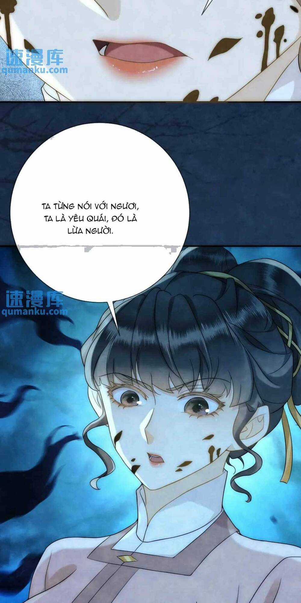 Giáng Đô Xuân - Chapter 13 - Trang 20