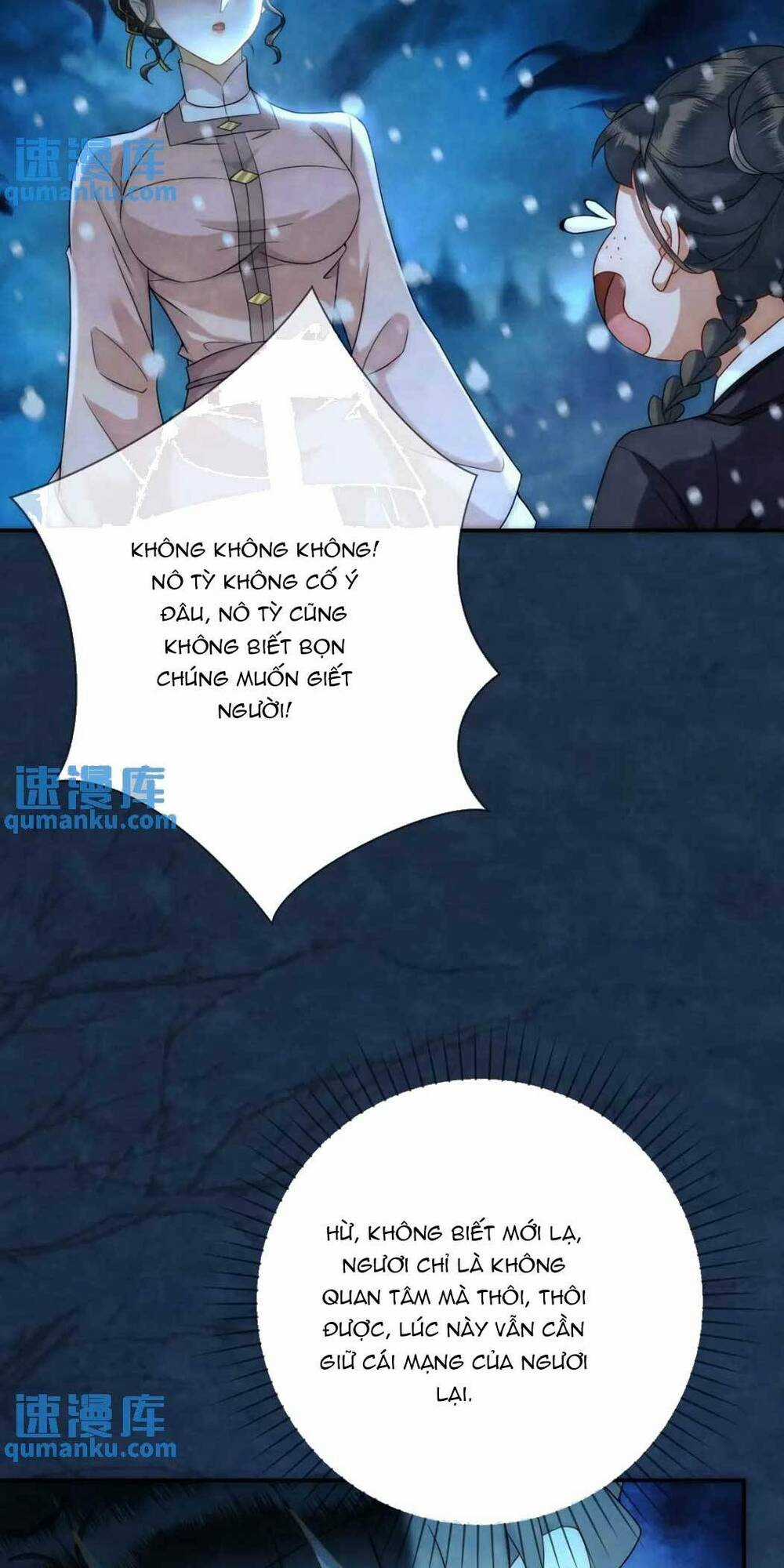 Giáng Đô Xuân - Chapter 13 - Trang 24