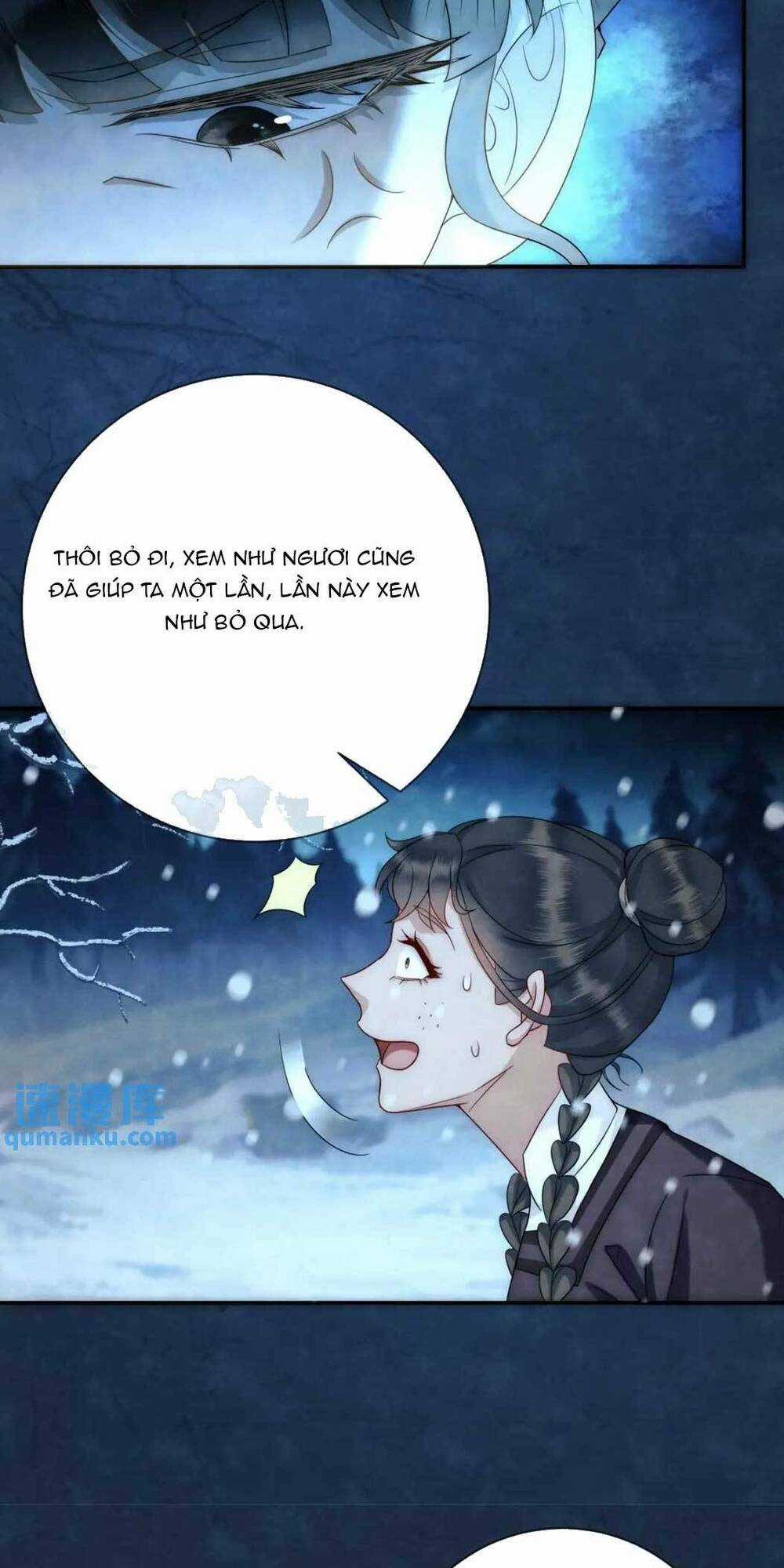 Giáng Đô Xuân - Chapter 13 - Trang 25
