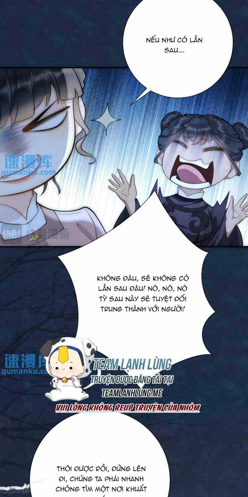 Giáng Đô Xuân - Chapter 13 - Trang 26