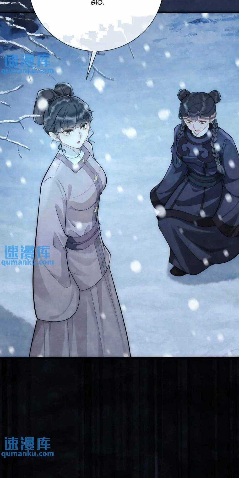 Giáng Đô Xuân - Chapter 13 - Trang 27