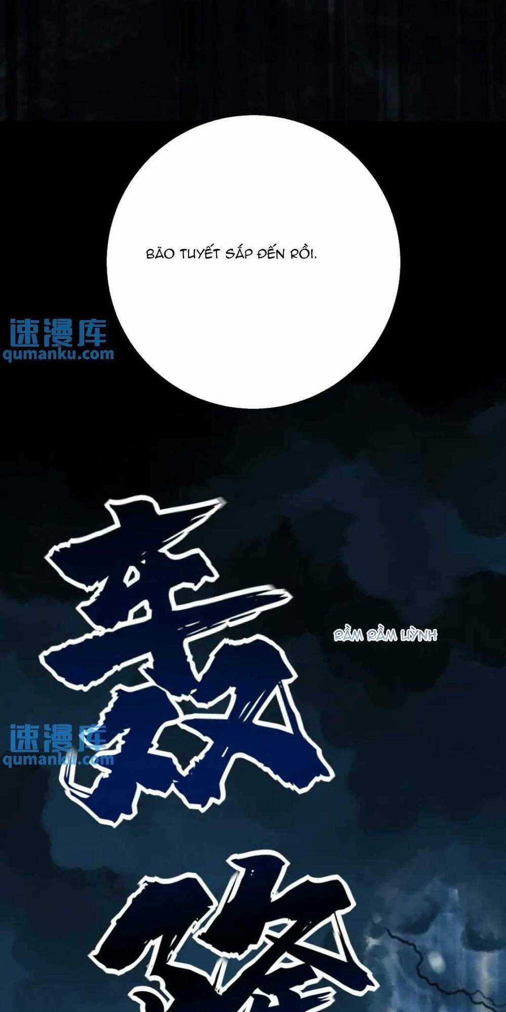 Giáng Đô Xuân - Chapter 13 - Trang 28