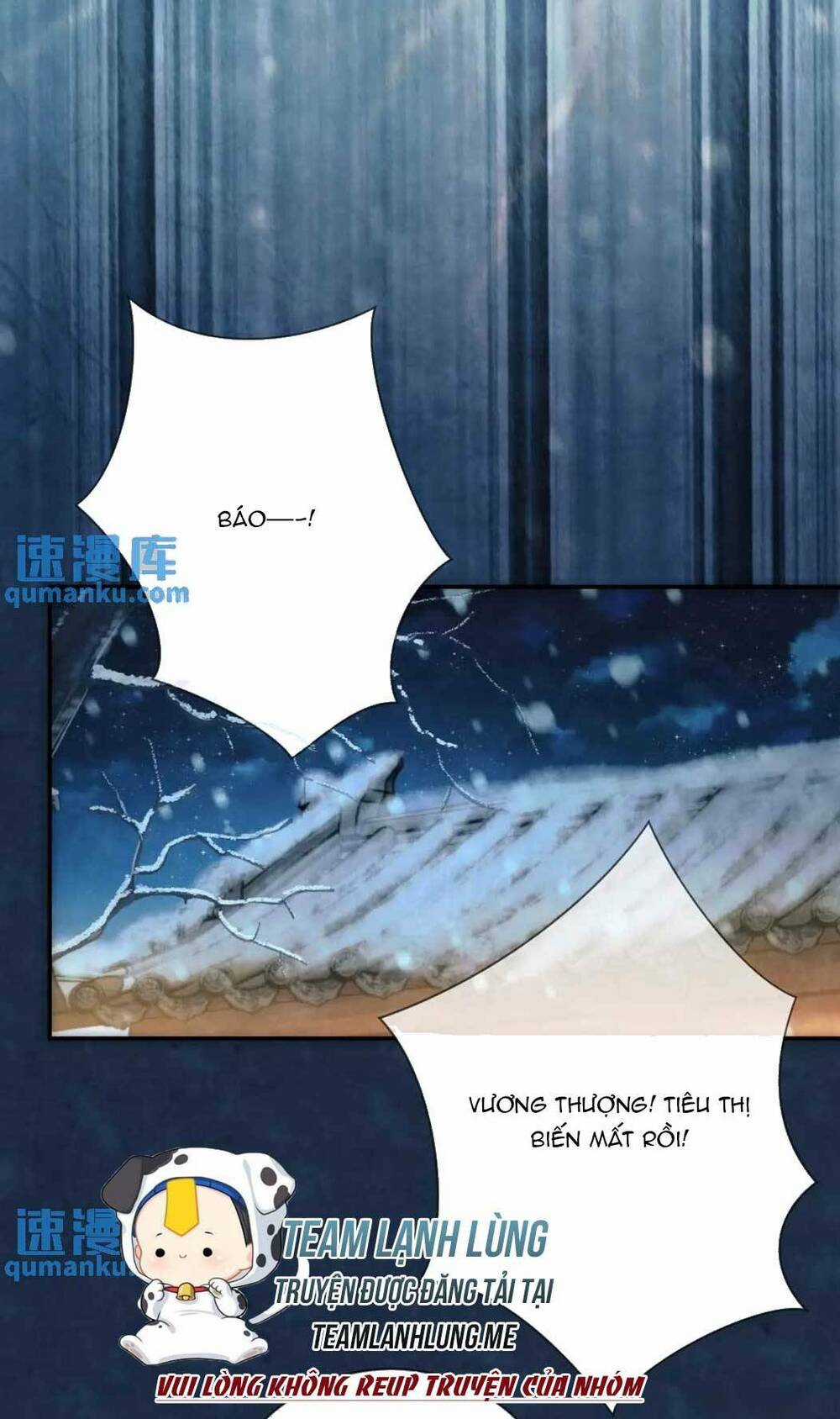 Giáng Đô Xuân - Chapter 13 - Trang 30