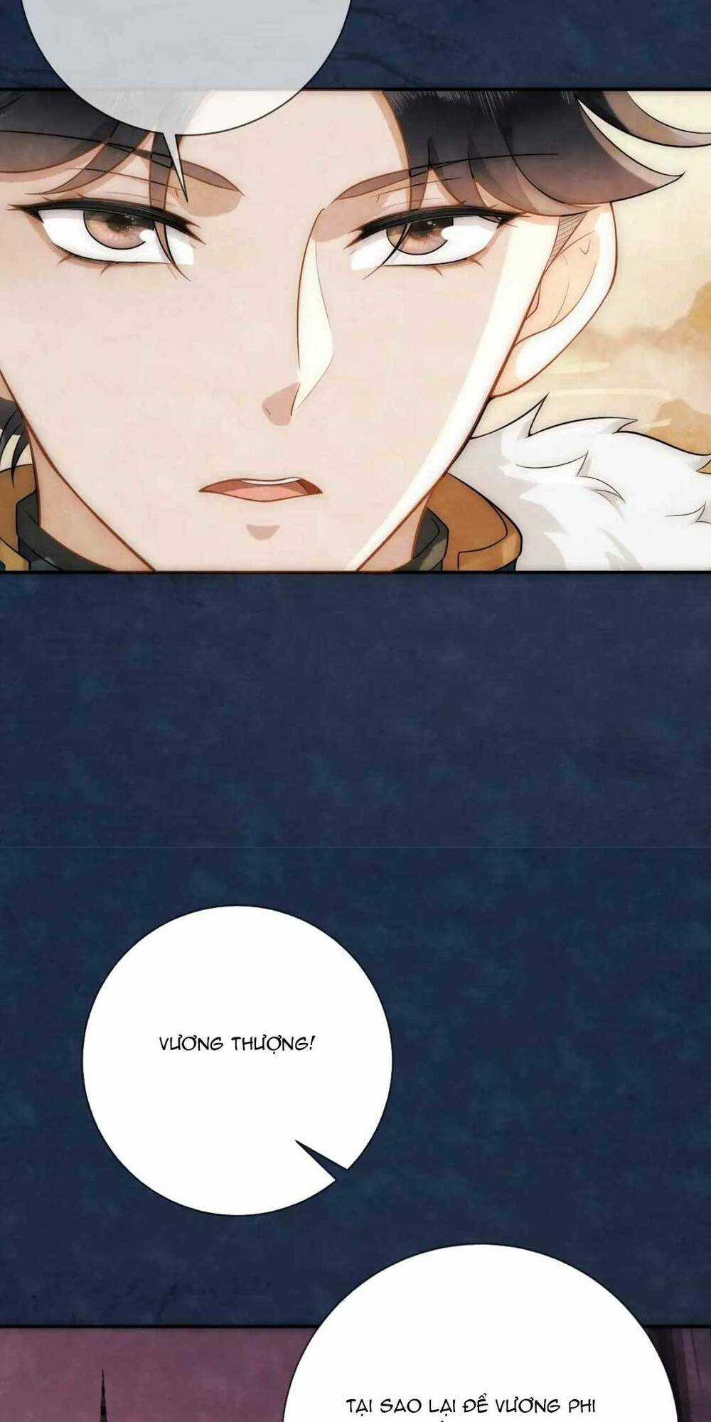 Giáng Đô Xuân - Chapter 13 - Trang 32