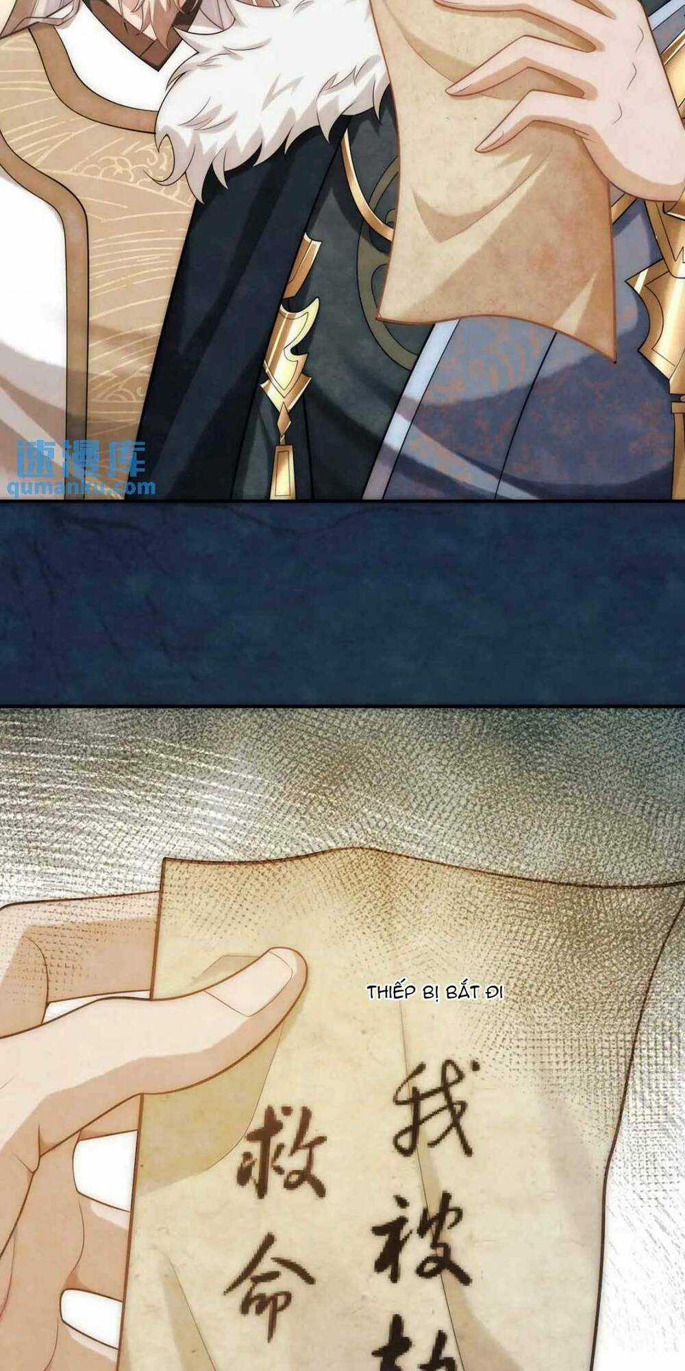 Giáng Đô Xuân - Chapter 13 - Trang 35