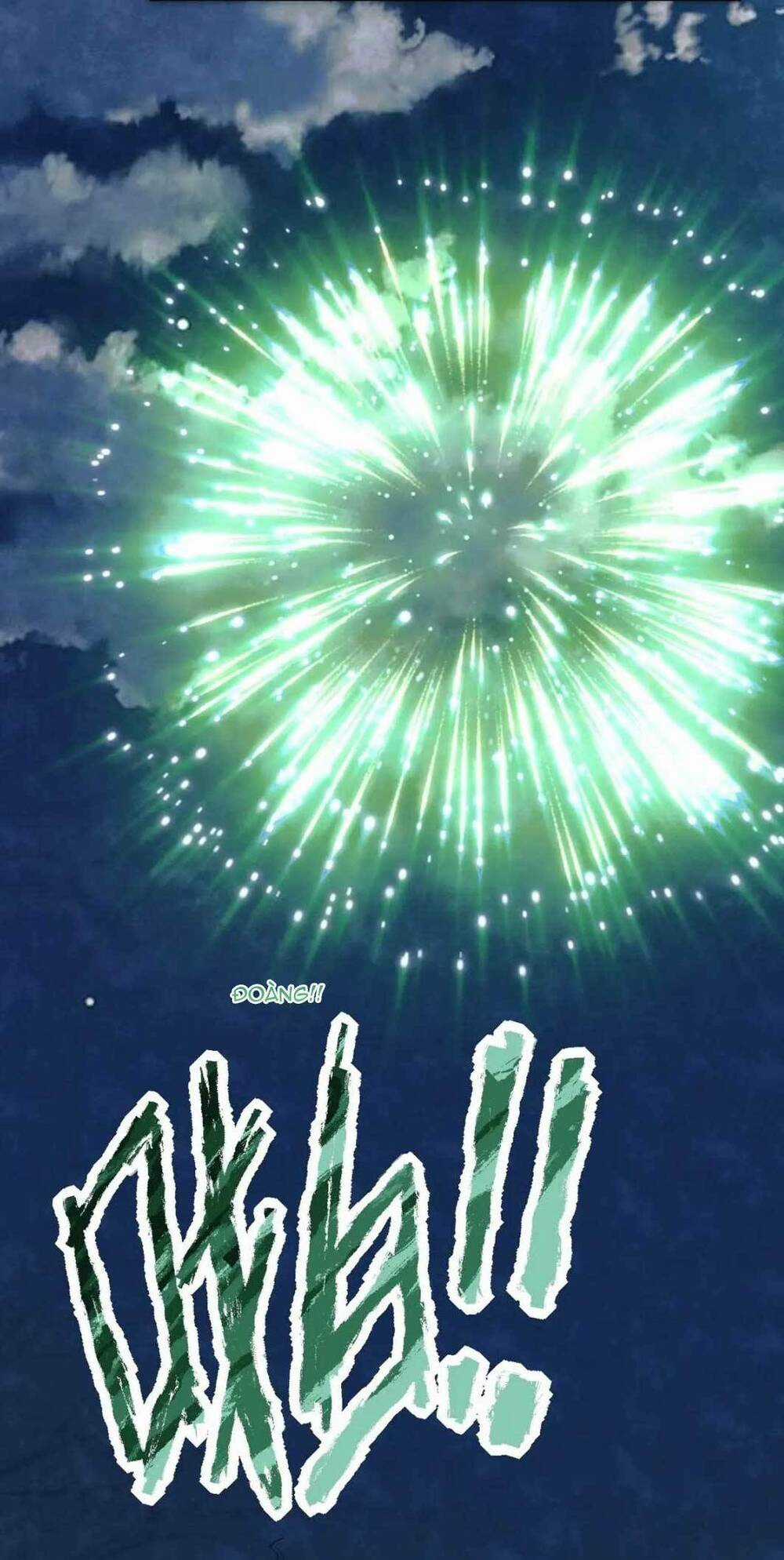 Giáng Đô Xuân - Chapter 13 - Trang 37