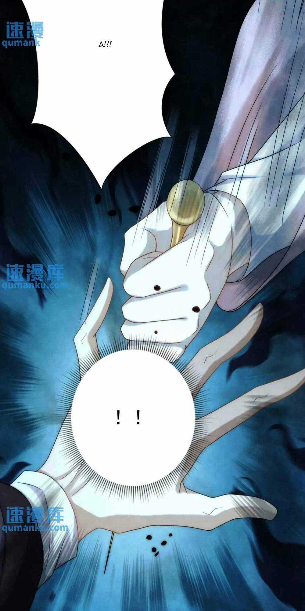 Giáng Đô Xuân - Chapter 13 - Trang 10