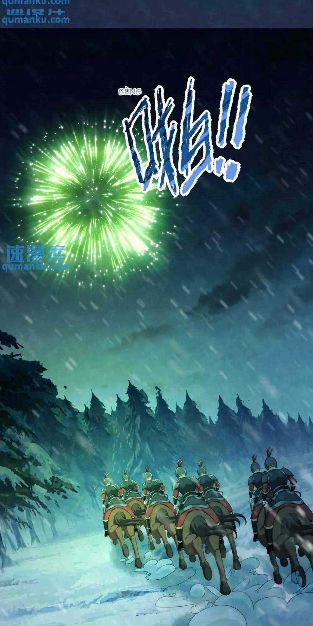 Giáng Đô Xuân - Chapter 14 - Trang 12