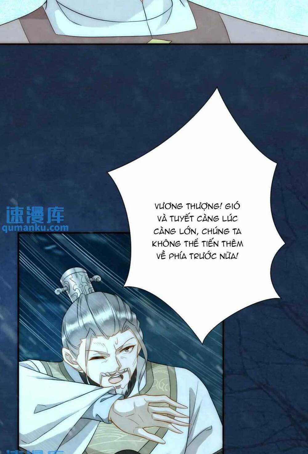 Giáng Đô Xuân - Chapter 14 - Trang 16
