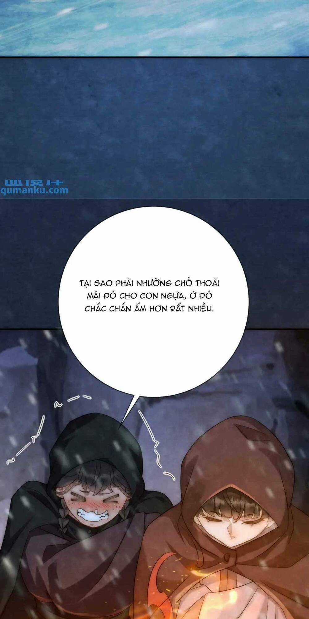 Giáng Đô Xuân - Chapter 14 - Trang 19