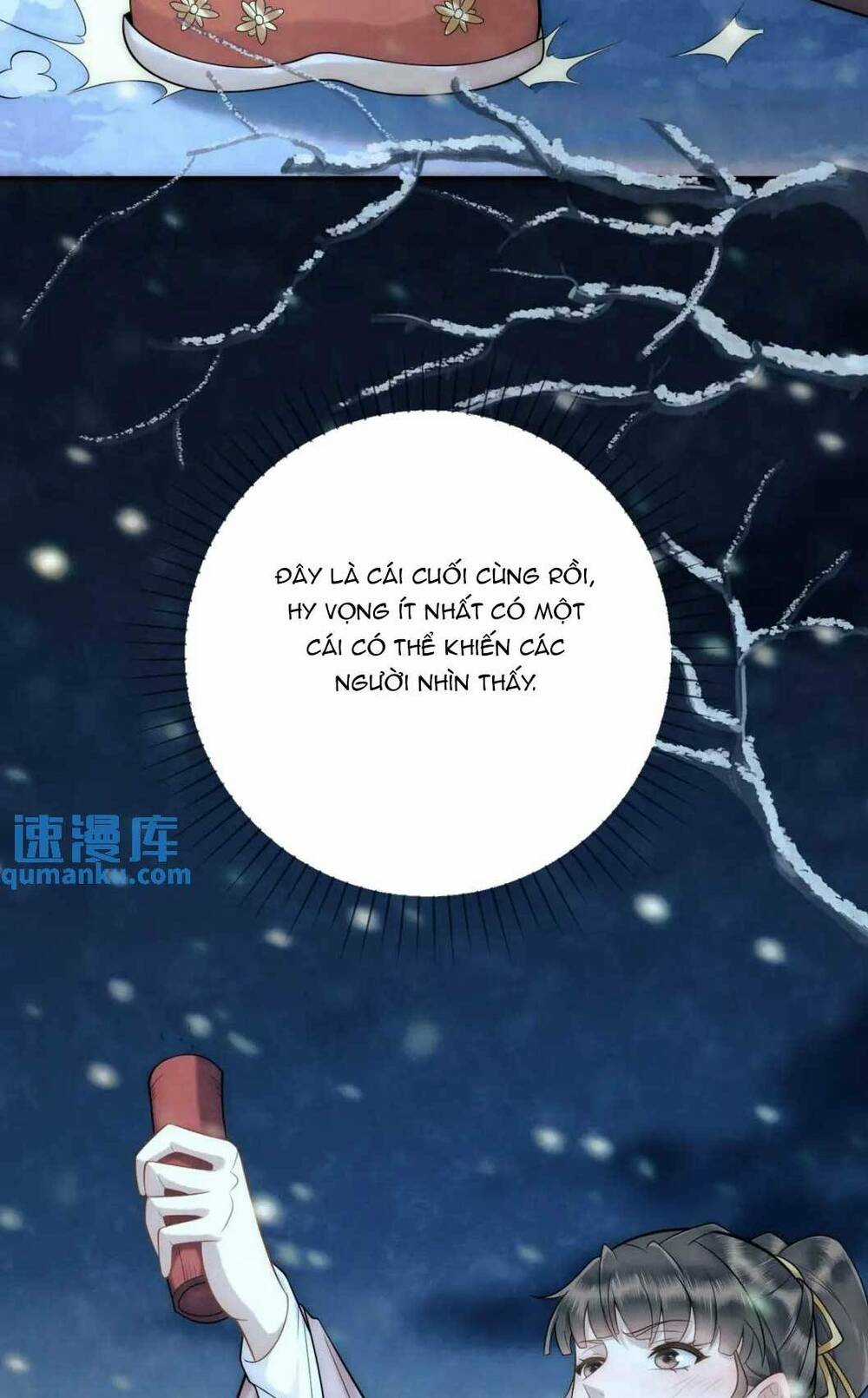 Giáng Đô Xuân - Chapter 14 - Trang 30