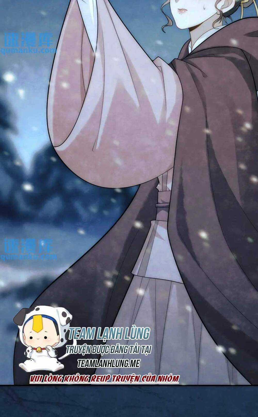 Giáng Đô Xuân - Chapter 14 - Trang 31