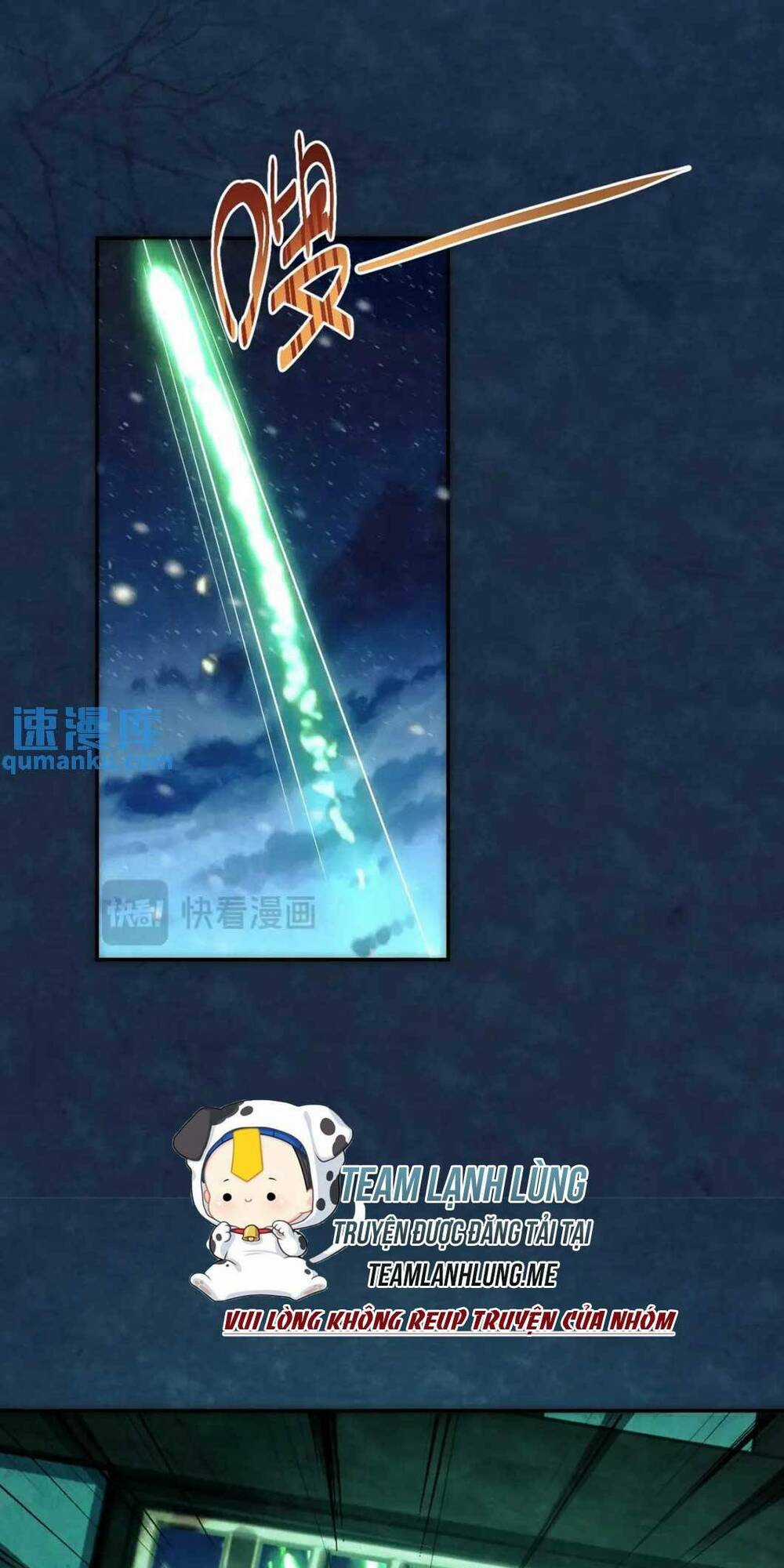 Giáng Đô Xuân - Chapter 14 - Trang 32