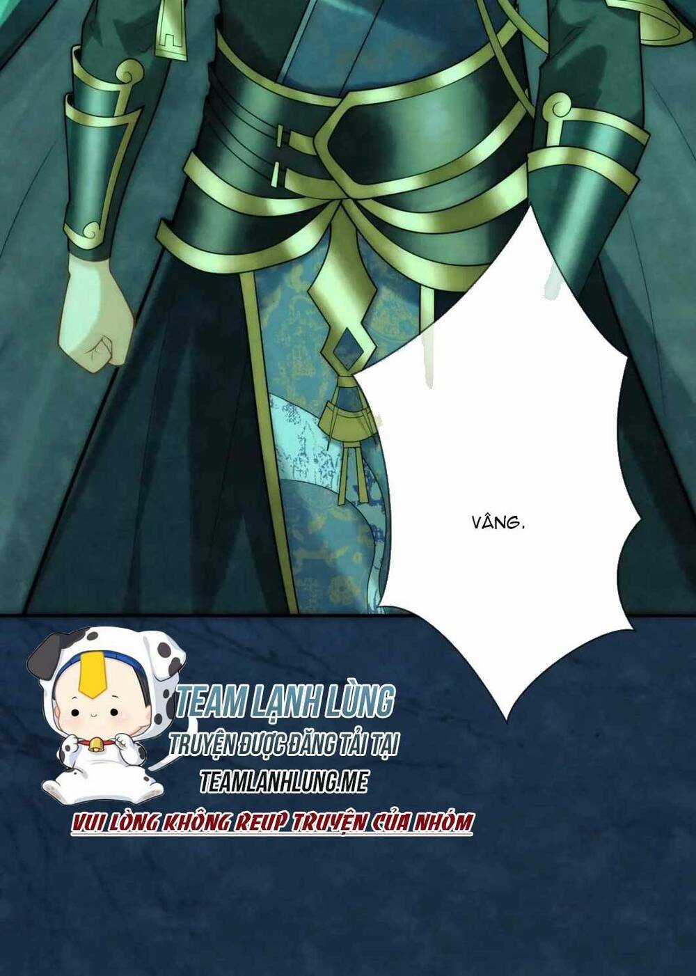 Giáng Đô Xuân - Chapter 14 - Trang 35