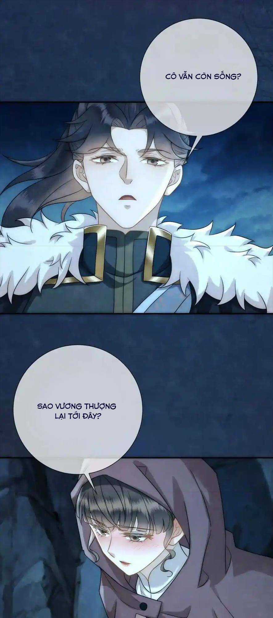 Giáng Đô Xuân - Chapter 15 - Trang 13